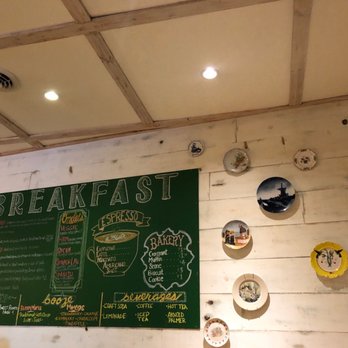 Nectar Cafe & Juice Bar - Inside - Juice Bars & Smoothies Near Me - Lewes, Delaware