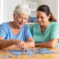 Home Helpers Home Care of San Mateo County