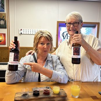 Bardic Wells Meadery - Meaderies Near Me - Montague, Michigan
