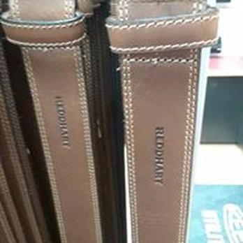 Reddhart  - New Reddhart Belts - Shoe Stores Near Me - Edmonton, Alberta
