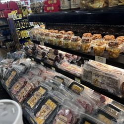 The Texan Stores