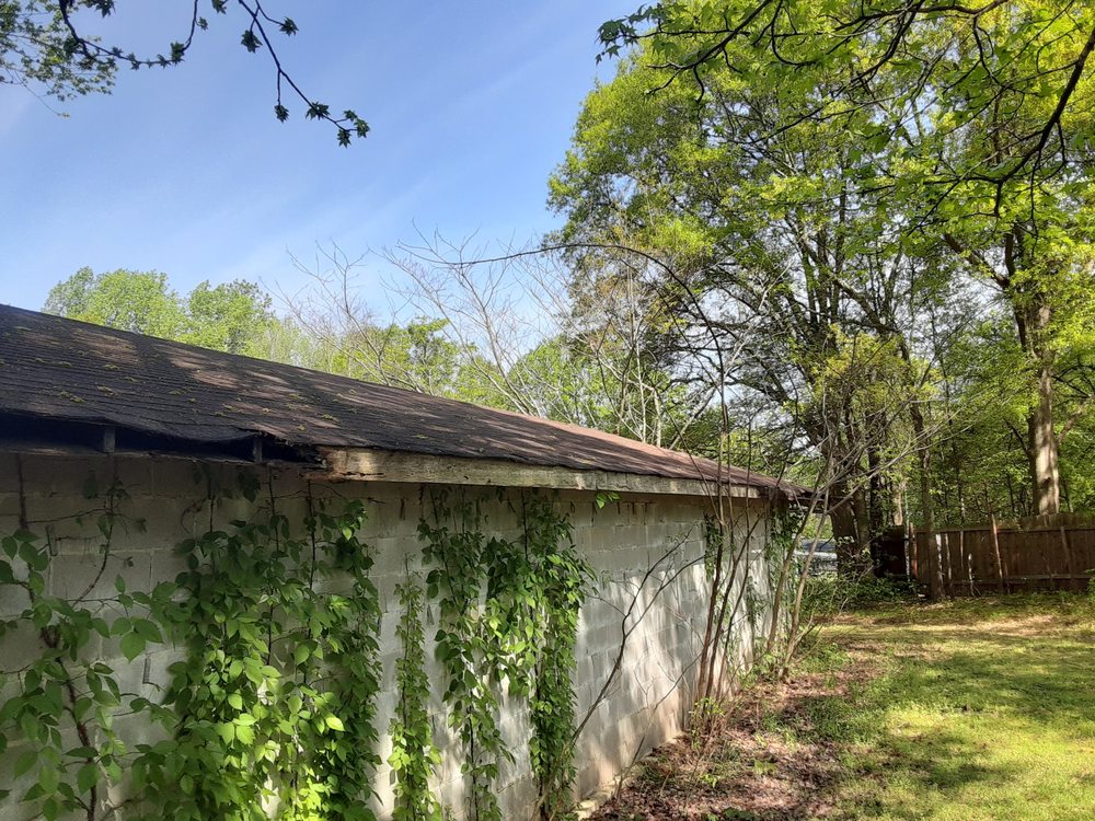 Slide of Galbreath Construction