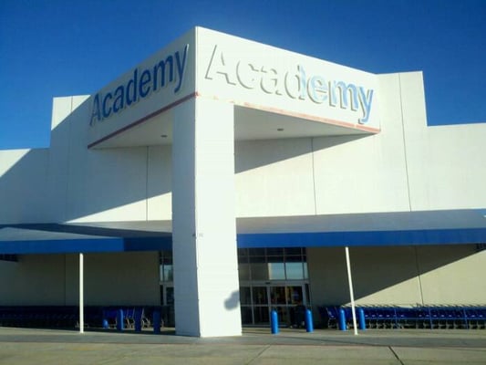 Academy Sports + Outdoors by null