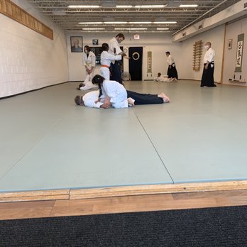 Kiku Matsu Dojo - Martial Arts Near Me - Chicago, Illinois Kiku Matsu Dojo - Martial Arts Near Me - Chicago, Illinois