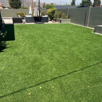 Diamond Stone & Synthetic Grass - New turf - Masonry/Concrete Near Me - Phoenix, Arizona