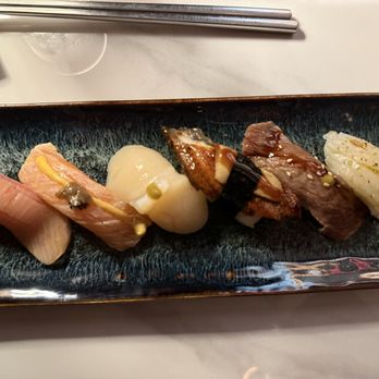 Butterfish Sushi - Sushi Bars Near Me - Rutherford, New Jersey