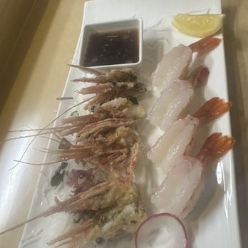 Sushi Katsu-ya - Japanese Near Me - Nothridge, California