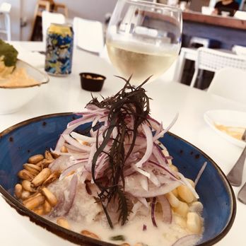 Don Rodone Ceviche & More - Seafood Near Me - Hollywood, Florida