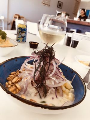 Don Rodone Ceviche & More by null
