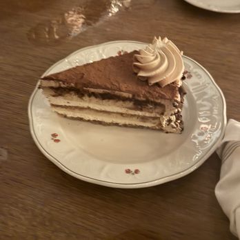 Giuseppe & Sons - Tiramisu - Italian Near Me - Philadelphia, Pennsylvania Giuseppe & Sons - Tiramisu - Italian Near Me - Philadelphia, Pennsylvania