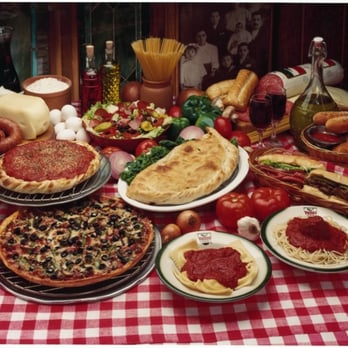 Aurelio's Pizza - Munster - Pizza Near Me - Munster, Indiana