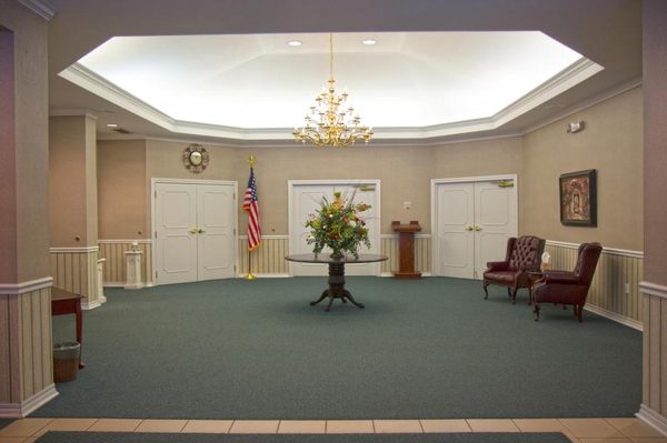 SERENITY MEADOWS MEMORIAL PARK, FUNERAL HOME & CREMATORY - Updated June