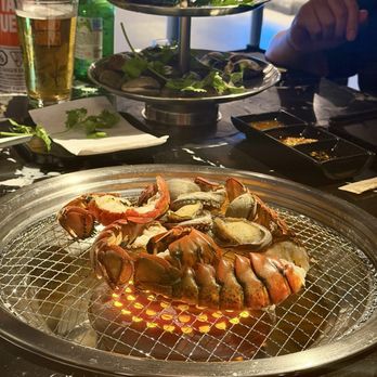 Sea Wagyu House - Barbeque Near Me - Milpitas, California