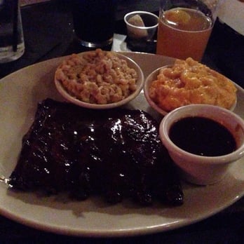 The Pit - Fabulous ribs and max n cheese to die for! - Barbeque Near Me - Raleigh, North Carolina The Pit - Fabulous ribs and max n cheese to die for! - Barbeque Near Me - Raleigh, North Carolina