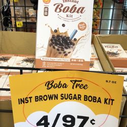 Grocery Outlet - OMG (expires tomorrow), but I'm sure it's good at least another few weeks.