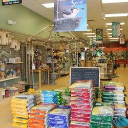 Wild Birds Unlimited - We look forward to sharing our love our birds with you soon!