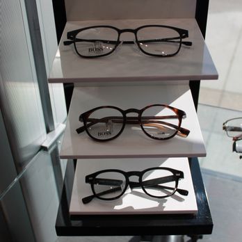 Capital Vision Care - Windermere - Boss - Optometrists Near Me - Edmonton, Alberta Capital Vision Care - Windermere - Boss - Optometrists Near Me - Edmonton, Alberta