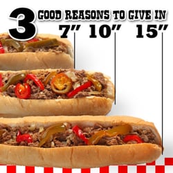 Philly Cheesesteak