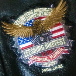 Happy 250th Anniversary America.