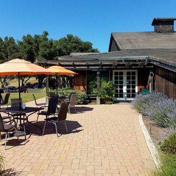 Roederer Estate - Wineries Near Me - Philo, California