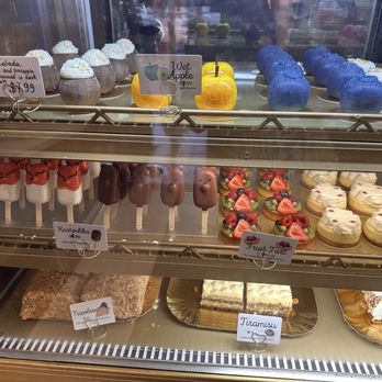 Vanilla Cafe - Bakeries Near Me - Philadelphia, Pennsylvania
