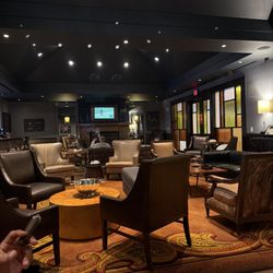 Gurkha Cigar Lounge