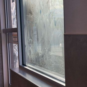 McDonald's - Disgusting dirty location - Fast Food Near Me - Westerly, Rhode Island