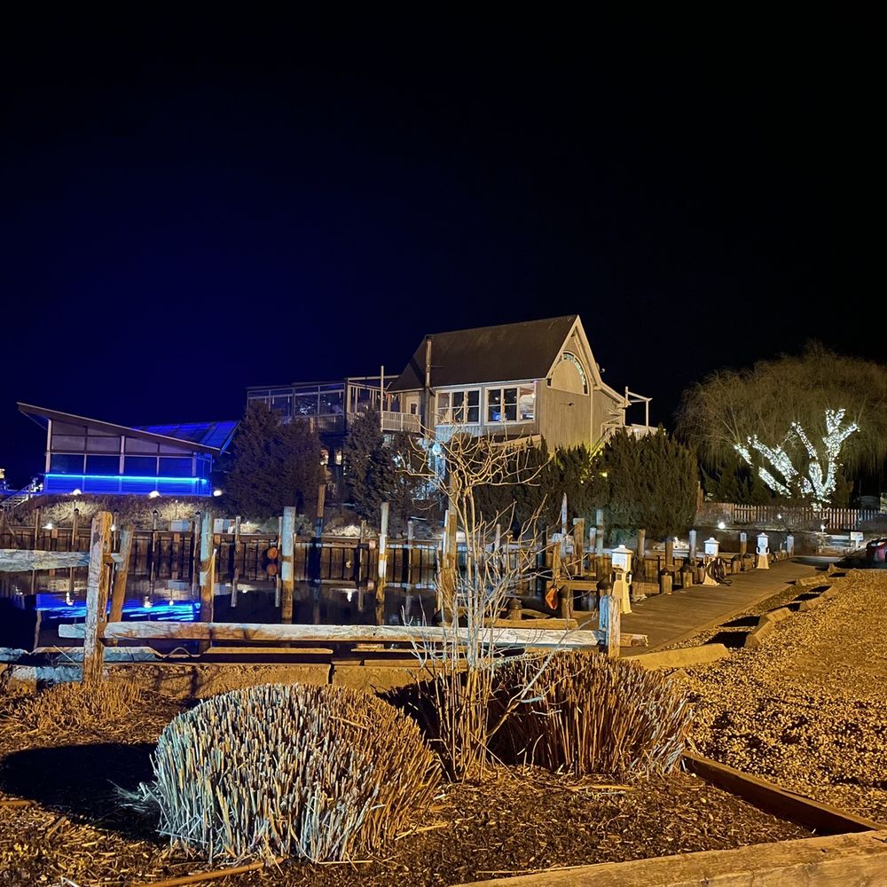 Cowfish - Outside... Beautiful... - New American Near Me - Hampton Bays, New York Cowfish - Outside... Beautiful... - New American Near Me - Hampton Bays, New York