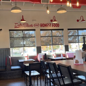Slim Chickens - Southern Near Me - Indianapolis, Indiana Slim Chickens - Southern Near Me - Indianapolis, Indiana