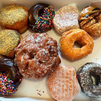 Yum Yum Bake Shops - Donuts Near Me - Colmar, Pennsylvania Yum Yum Bake Shops - Donuts Near Me - Colmar, Pennsylvania