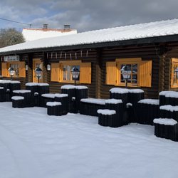 Restaurant Zum Dorfkrug