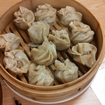 Yang's Dumpling House - Steamed pork juicy dumpling - Dim Sum Near Me - Kirkland, Washington Yang's Dumpling House - Steamed pork juicy dumpling - Dim Sum Near Me - Kirkland, Washington