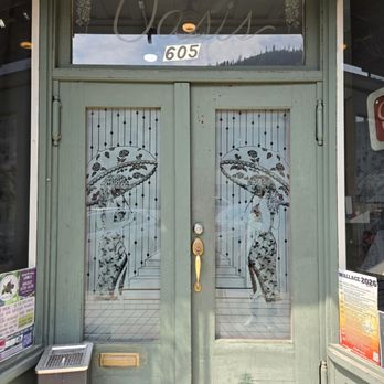 Oasis Bordello Museum - Front Doors - Museums Near Me - Wallace, Idaho Oasis Bordello Museum - Front Doors - Museums Near Me - Wallace, Idaho