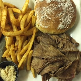 Roast Beef