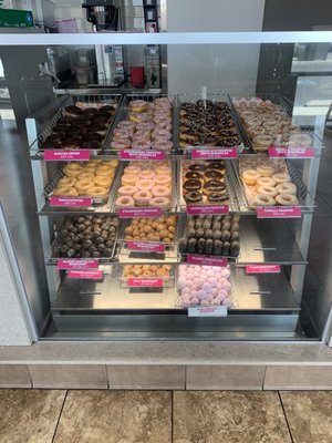 Dunkin' by null