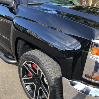 Duane's Body & Paint - Body Shops Near Me - Sacramento, California