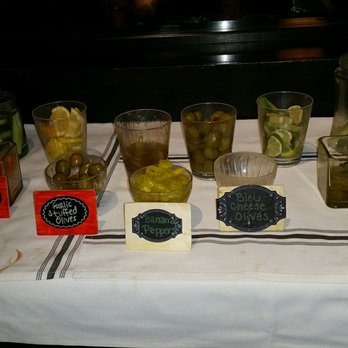 Fairpark Grill - Seafood Near Me - Tupelo, Mississippi