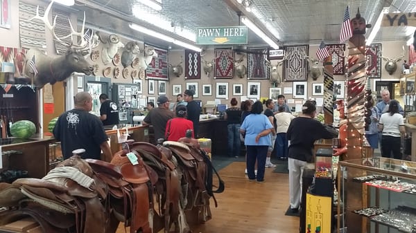 PERRY NULL TRADING CO & CASH PAWN - Updated April 2026 - 14 Photos & 22