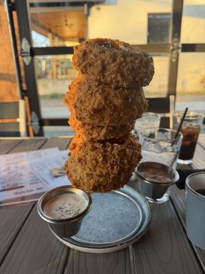 Big Machine Distillery & Tavern by null