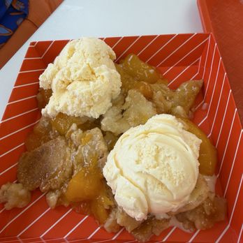 Peach Cobbler Factory - Bakeries Near Me - Lawton, Oklahoma Peach Cobbler Factory - Bakeries Near Me - Lawton, Oklahoma