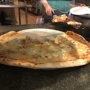 Ramunto's - More pizza - Pizza Near Me - Bennington, Vermont