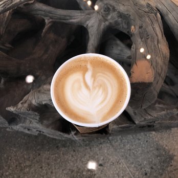 Dolcezza - Coffee & Tea Near Me - Washington, DC, District of Columbia