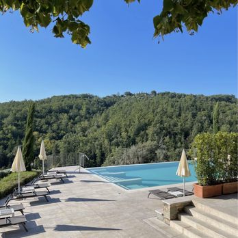 Dievole - Pool - Wineries Near Me - Vagliagli (SI), SI