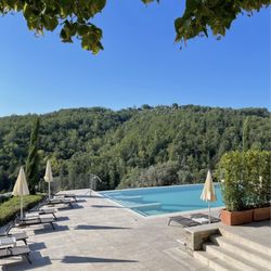 Dievole - Pool
