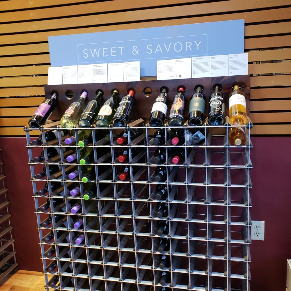 City Wine Merchant - Beer, Wine & Spirits Near Me - Buffalo, New York