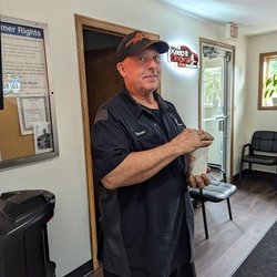 The Auto Clinic Repair and Towing
