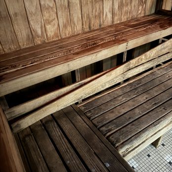LA Fitness - Broken Sauna - Gyms Near Me - Lake Forest, California LA Fitness - Broken Sauna - Gyms Near Me - Lake Forest, California