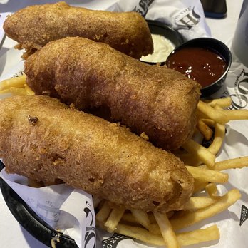 On The Hook - Fish n chips - Cajun/Creole Near Me - Brea, California On The Hook - Fish n chips - Cajun/Creole Near Me - Brea, California
