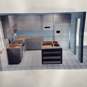 The Home Depot - The 3D design she made for us ! - Nurseries & Gardening Near Me - Reno, Nevada The Home Depot - The 3D design she made for us ! - Nurseries & Gardening Near Me - Reno, Nevada