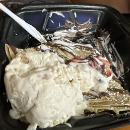Crepe